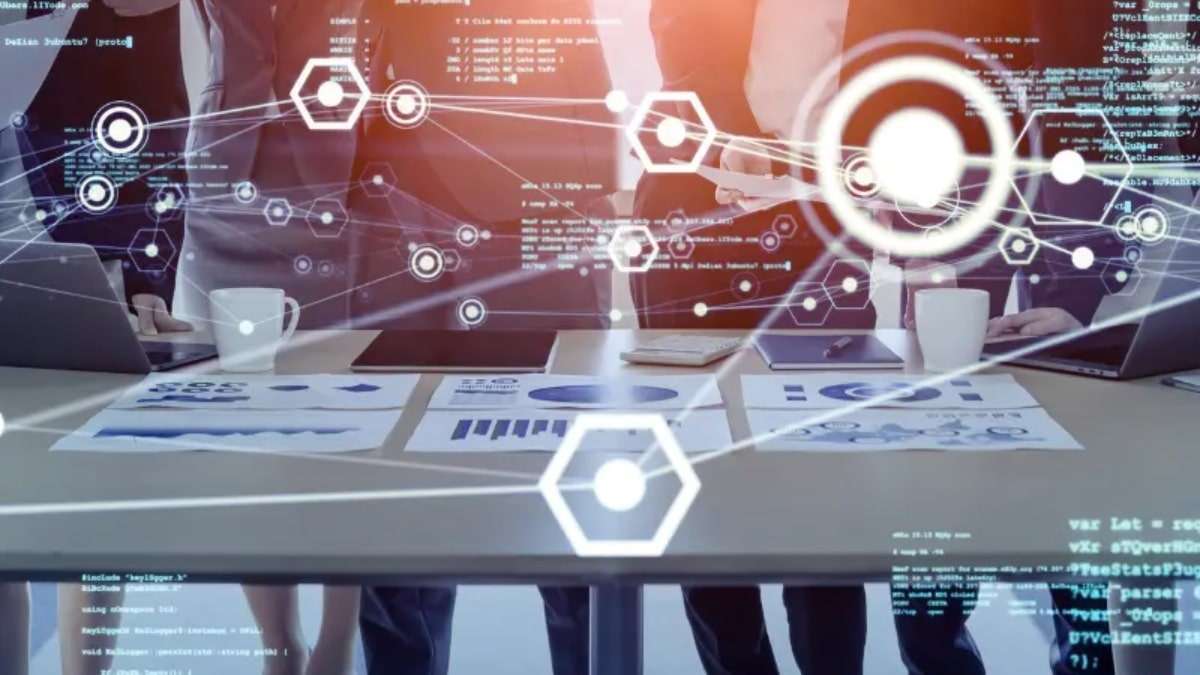 Les Outils Web de Nouvelle Génération pour la Gestion d'Entreprise en 2025